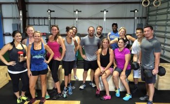 CrossFit Punta Gorda