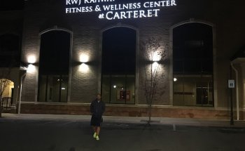 RWJ Rahway Fitness & Wellness Center at Carteret