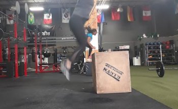 G.I. Gym Bootcamp Fitness