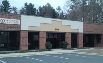 Ladies Fitness & Wellness