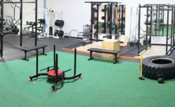 Capital Strength & Conditioning