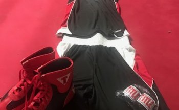 Body Force Boxing & Fitness Gym, Inc.