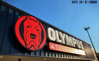 Olympus Athletic Club