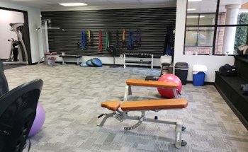 Functional Fitness Wellness & Sports Performance Center