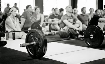 CrossFit Goliath