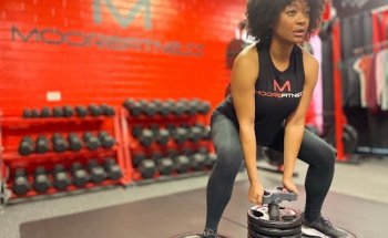 Melvin Moore Fitness