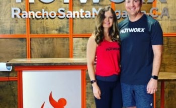 HOTWORX - Rancho Santa Margarita, CA (Town Center)