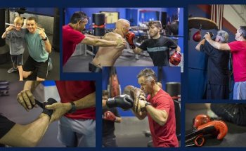 Ballard Boxing and Fitness