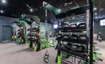 Eat The Frog Fitness - Rancho Santa Margarita