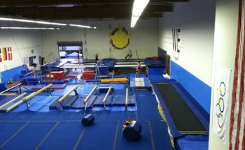 World Elite Gymnastics