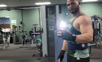 Rantoul 24 Hour Fitness