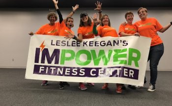 Leslee Keegan's I'MPOWER Fitness Center