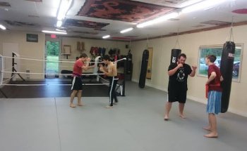 South Prospect Martial Arts Gym