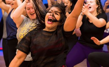 Community Fitness: Play and Power Studios