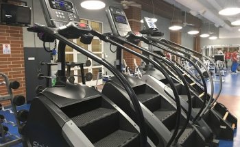 Twinsburg Fitness Center