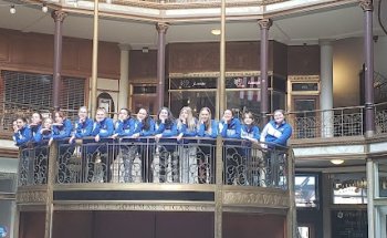 Top Floor Gymnastics & Dance Center LTD