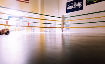 Emerald City Boxing Gym