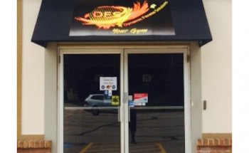 Dynamic Fitness Solutions