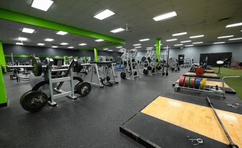 ONYX Health Club 24/7 Twinsburg