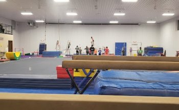 TNT Gymnastics