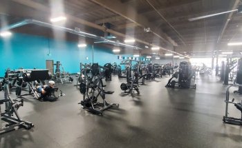Nor Cal Family Fitness