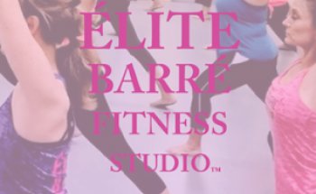 ÉLITE BARRÉ Fitness Studio