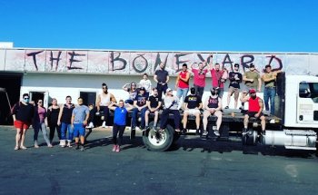 The Boneyard Strength & Conditioning