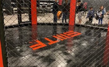 Romero's Boxing - Youth & Adult Boxing