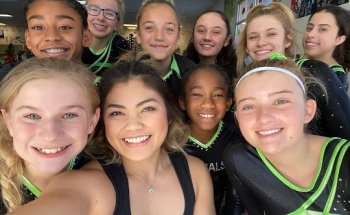 Redlands Gymnastics Club