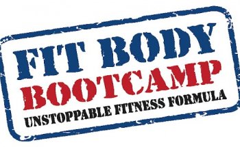 Redlands Fit Body Bootcamp