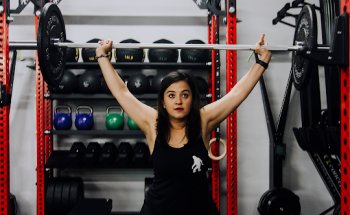 Sasquatch Strength - Redmond