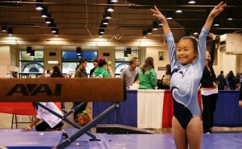 Fit Kids Gymnastics Center