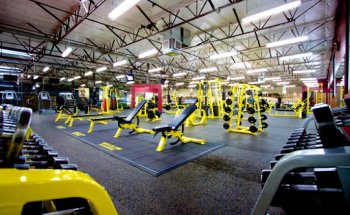 South Reno Athletic Club
