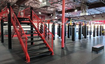 UFC GYM Reno