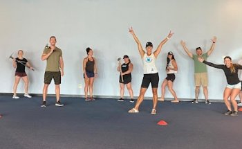 EVOKE Fitness Training Complex