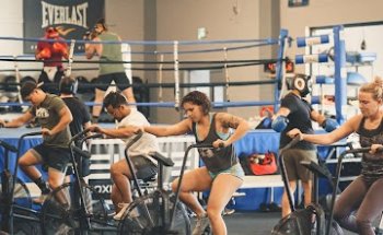 Elite Boxing & CrossFit