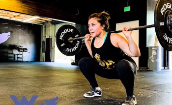 Wolf Valley Performance - CrossFit Wolf Nation