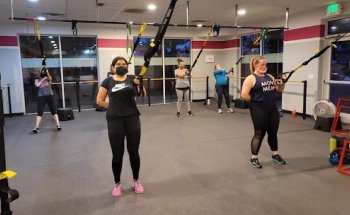 Kaia FIT Sierra - West Reno