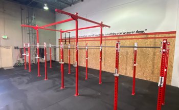 Reno Power House Fitness