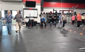 CrossFit Bangarang