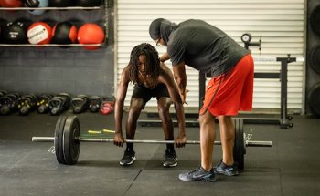 Strength Society Fitness Center and Gym