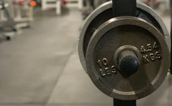 Stimulus Health + Fitness