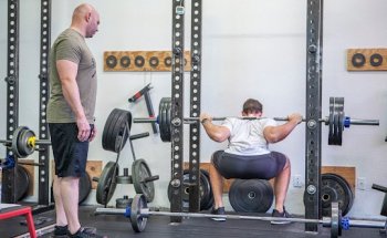 Silverback Strength and Conditioning