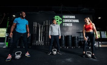 RCF CrossFit