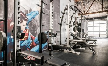 Vigor Ground Fitness and Performance