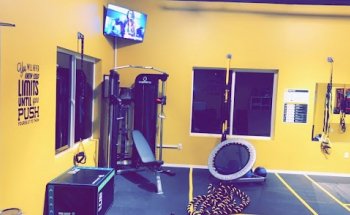 WOW ( Work Out Women) Fitness & Wellness Center