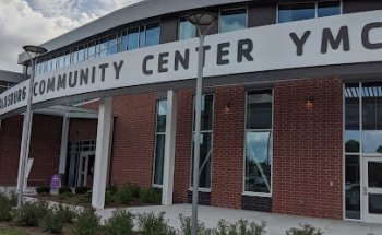 YMCA of Central Ohio - Reynoldsburg Community Center YMCA