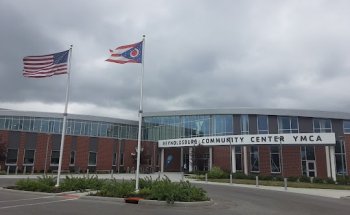 YMCA Reynoldsburg