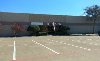 The Camp Transformation Center - Richardson TX