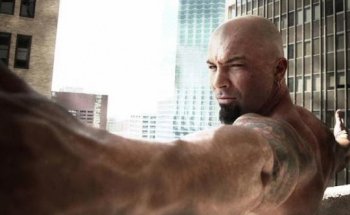 Ronin Fitness of Richardson